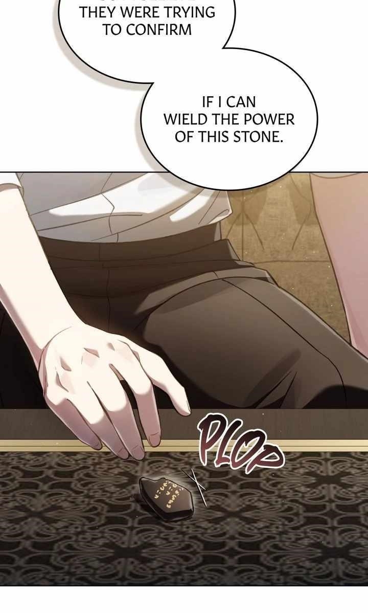 Reborn as the Enemy Prince Chapter 89 - Page 64 in English