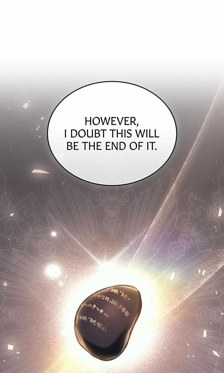 Reborn as the Enemy Prince Chapter 89 - Page 67 in English