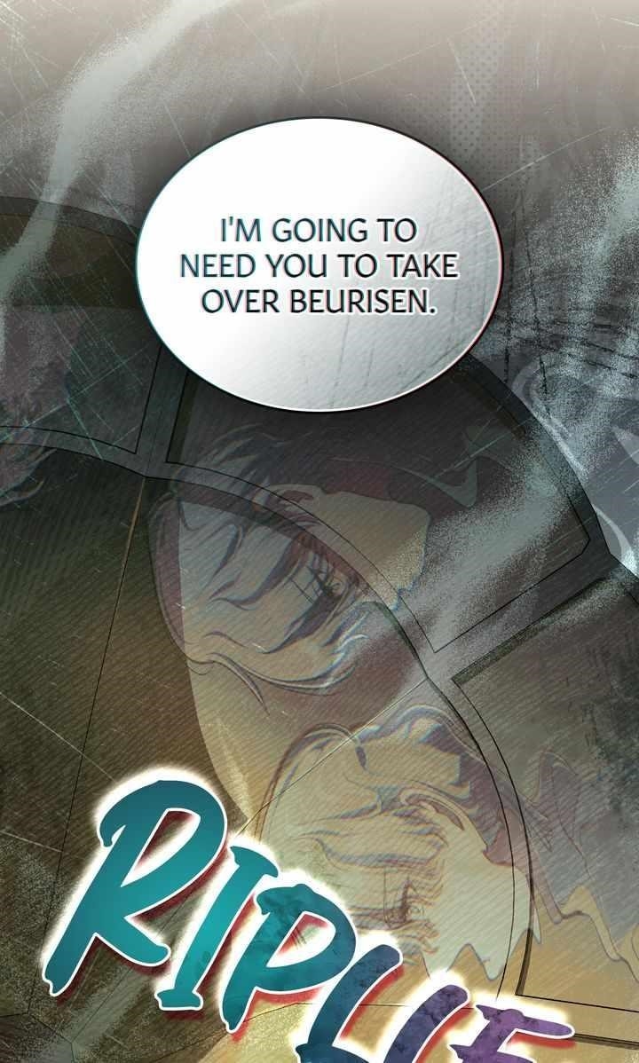 Reborn as the Enemy Prince Chapter 89 - Page 75 in English