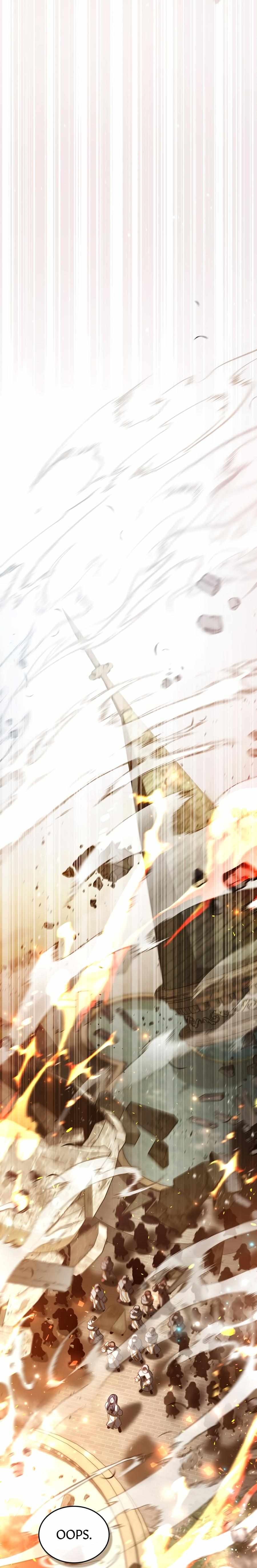Reborn as the Enemy Prince Chapter 91 - Page 4 in English