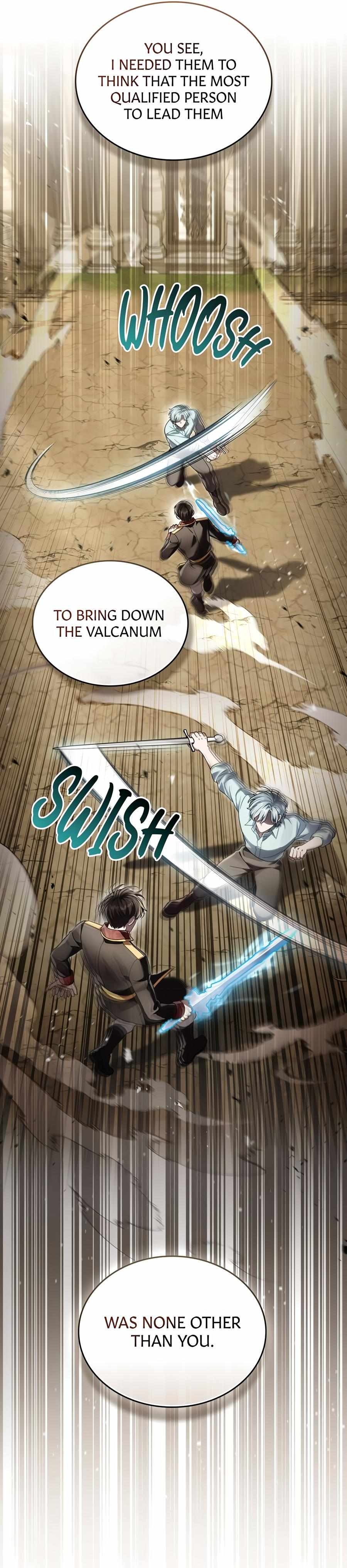 Reborn as the Enemy Prince Chapter 92 - Page 24 in English