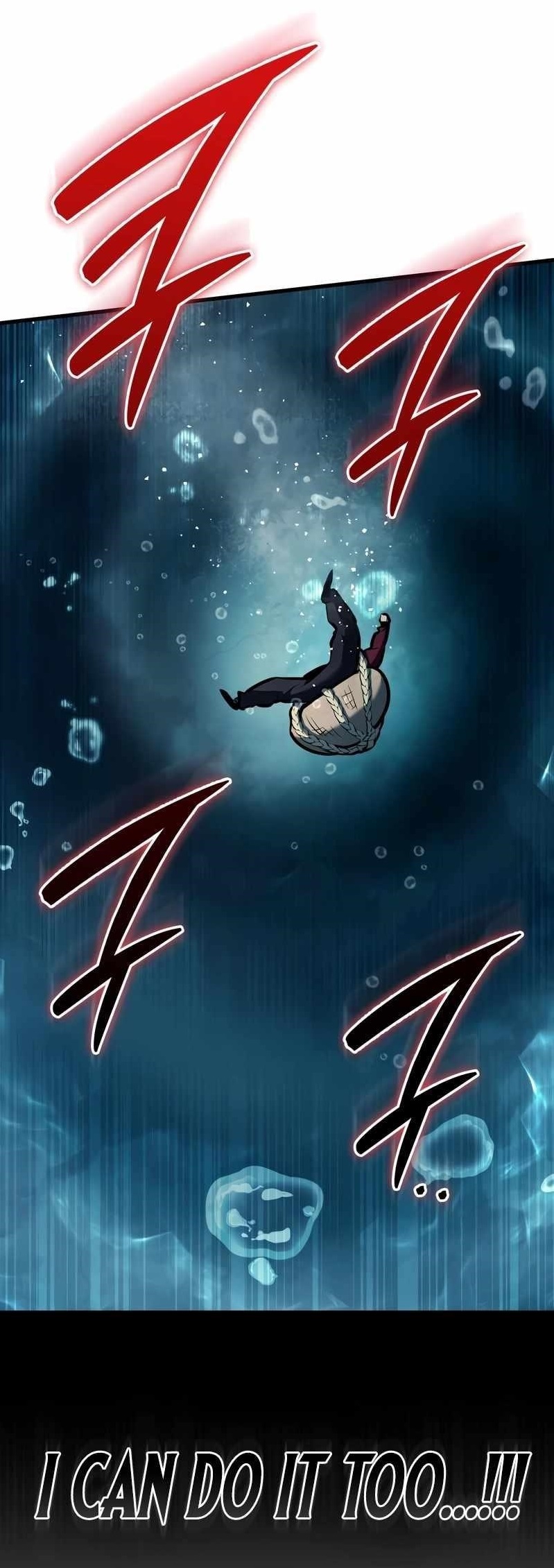 Rebirth of the Divine Demon Chapter 18 - Page 26 in English