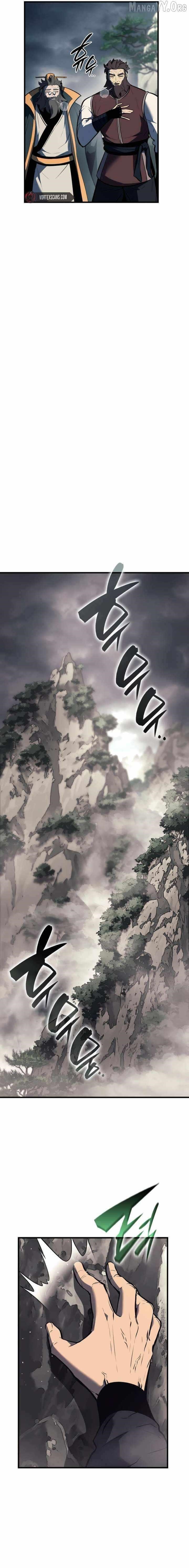 Rebirth of the Divine Demon Chapter 19 - Page 9 in English