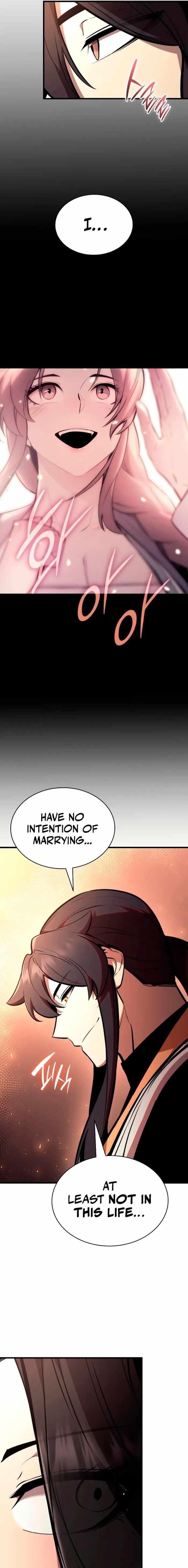 Rebirth of the Divine Demon Chapter 29 - Page 3 in English