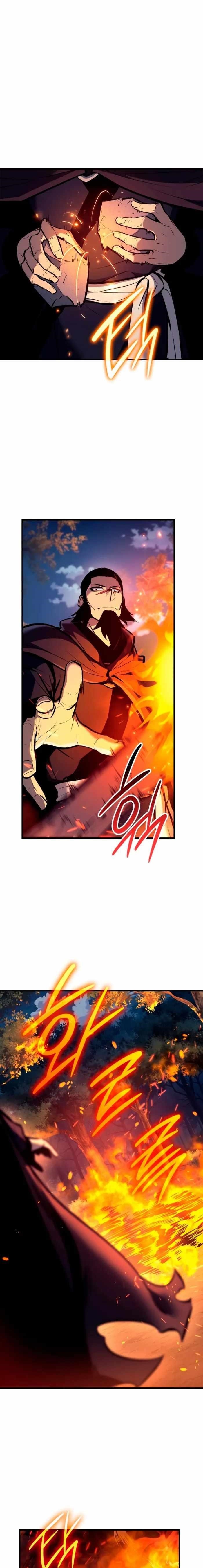 Rebirth of the Divine Demon Chapter 30 - Page 17 in English