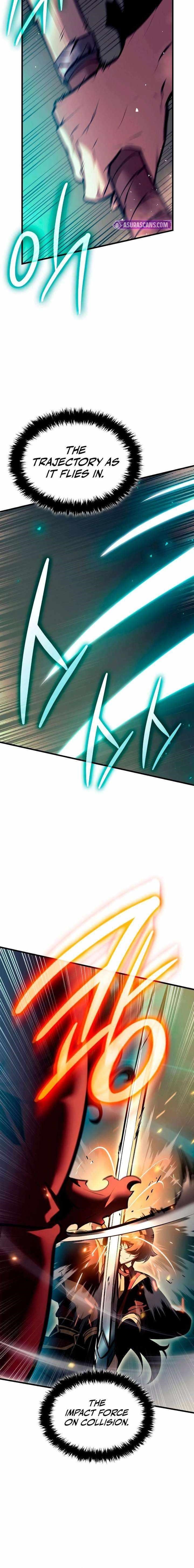 Rebirth of the Divine Demon Chapter 31 - Page 22 in English