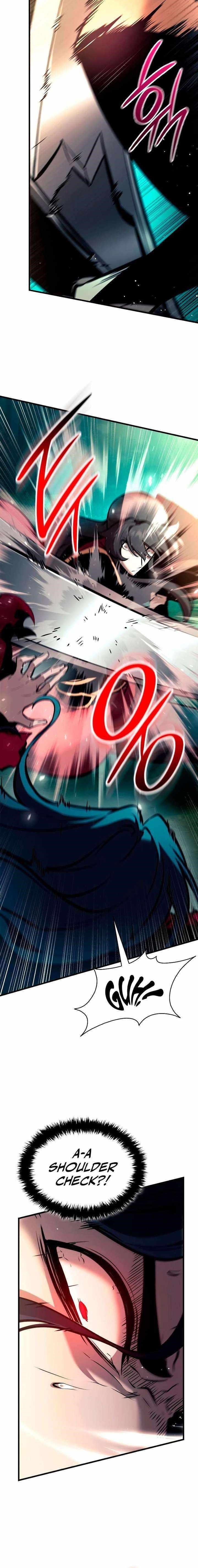 Rebirth of the Divine Demon Chapter 31 - Page 26 in English