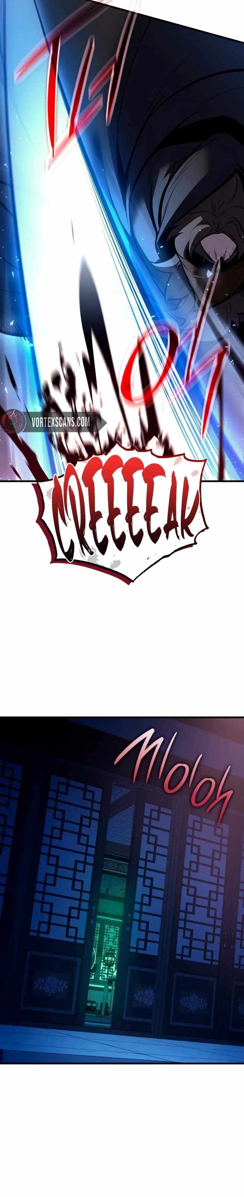 Rebirth of the Divine Demon Chapter 37 - Page 4 in English