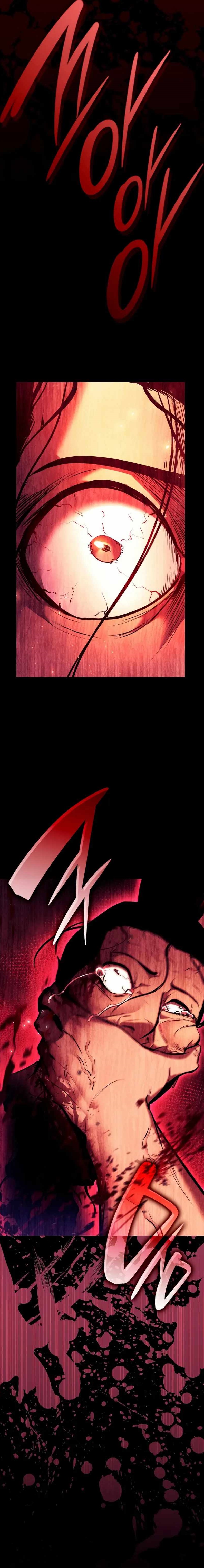 Rebirth of the Divine Demon Chapter 40 - Page 12 in English