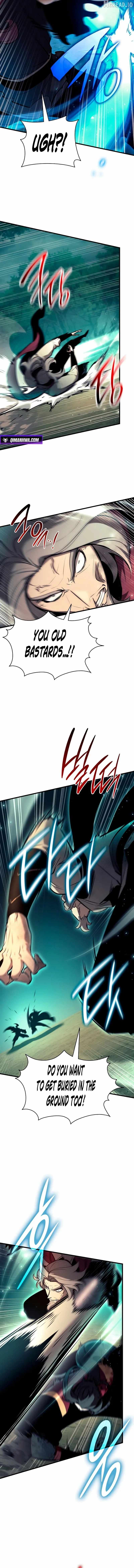 Rebirth of the Divine Demon Chapter 42 - Page 12 in English