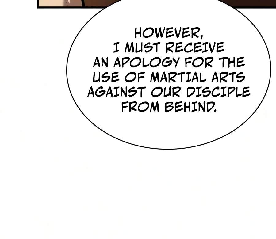 Rebirth of the Divine Demon Chapter 46 - Page 13 in English