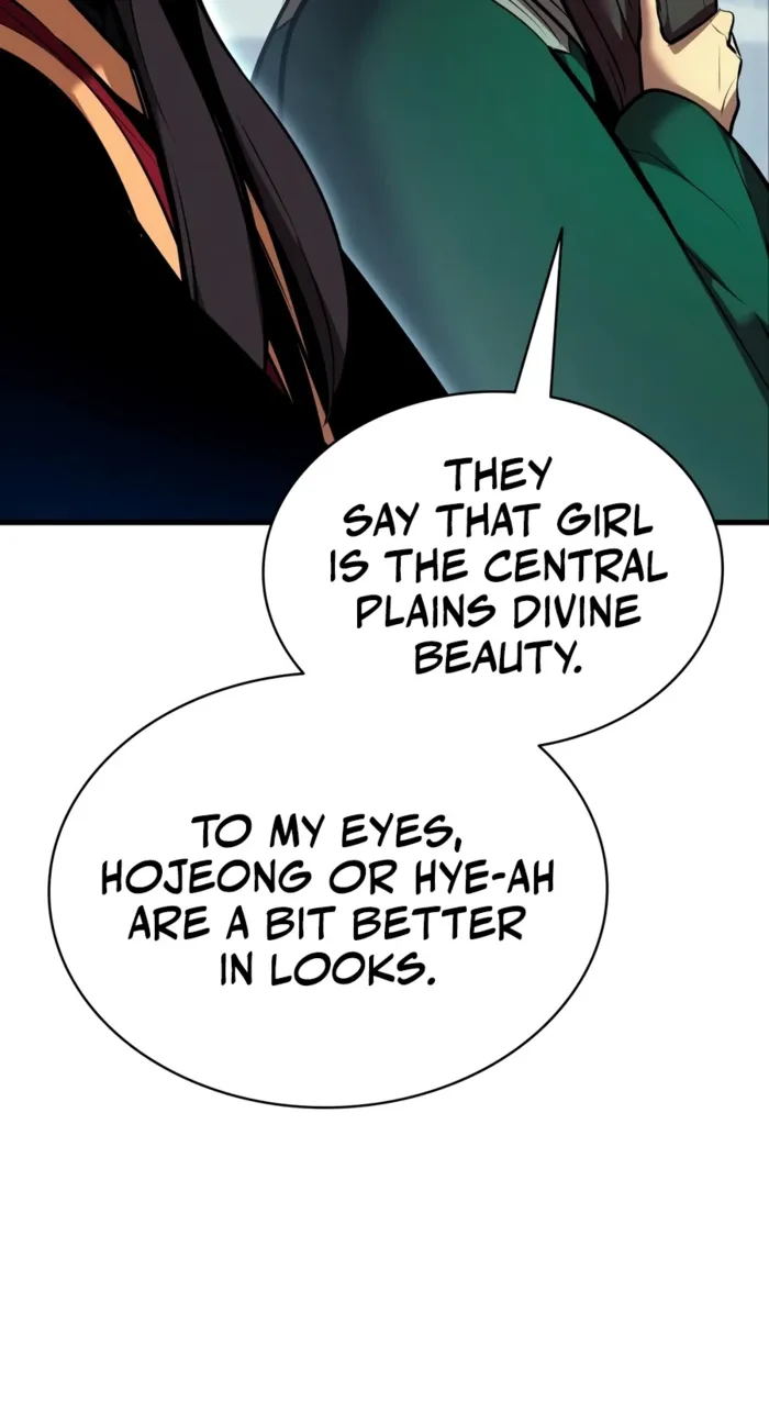 Rebirth of the Divine Demon Chapter 48 - Page 4 in English