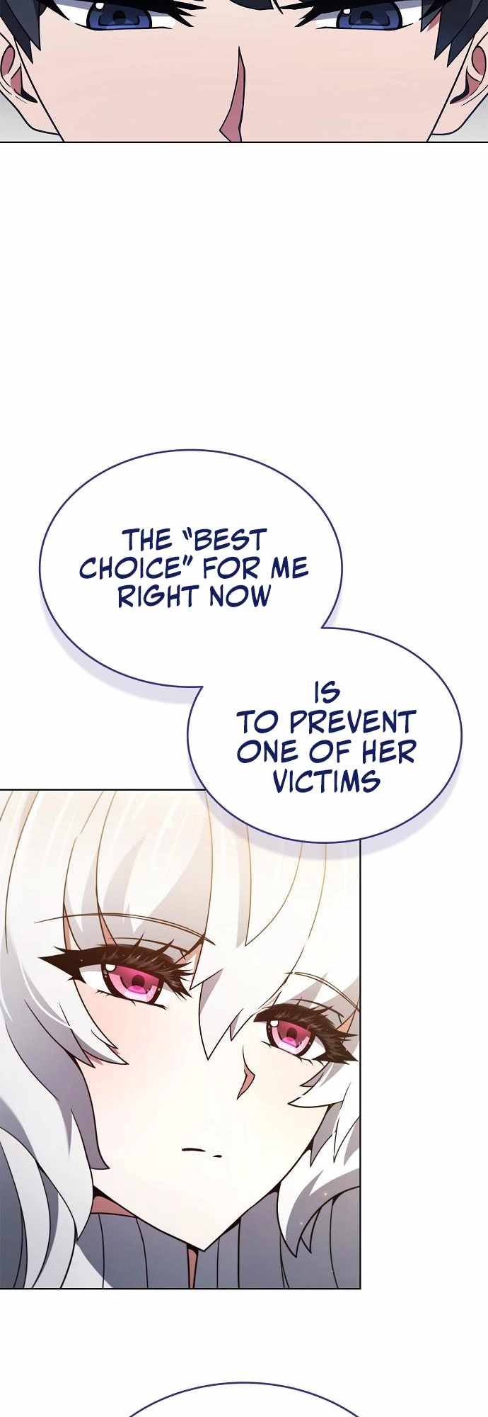 Part-Time Grim Reaper Chapter 10 - Page 10 in English