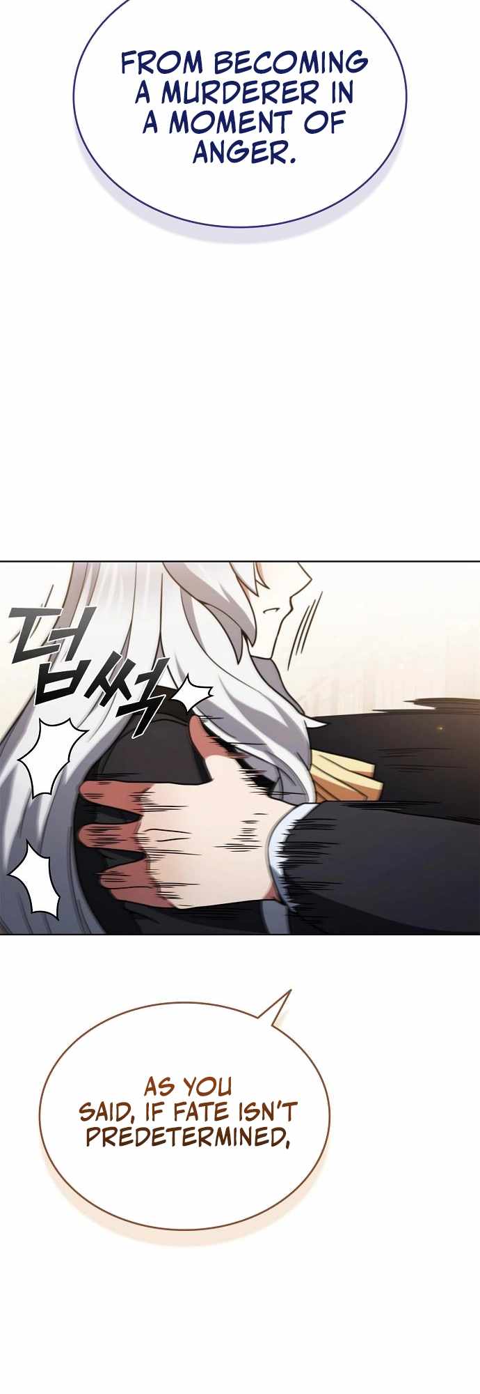 Part-Time Grim Reaper Chapter 10 - Page 11 in English