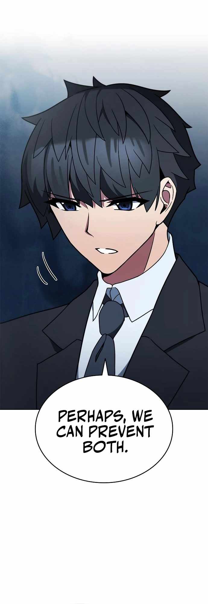 Part-Time Grim Reaper Chapter 10 - Page 14 in English
