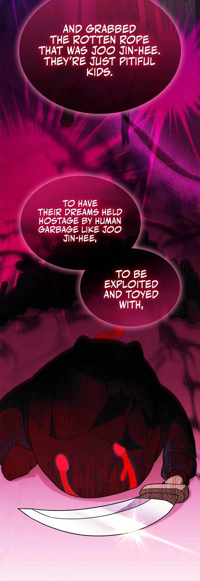 Part-Time Grim Reaper Chapter 10 - Page 17 in English