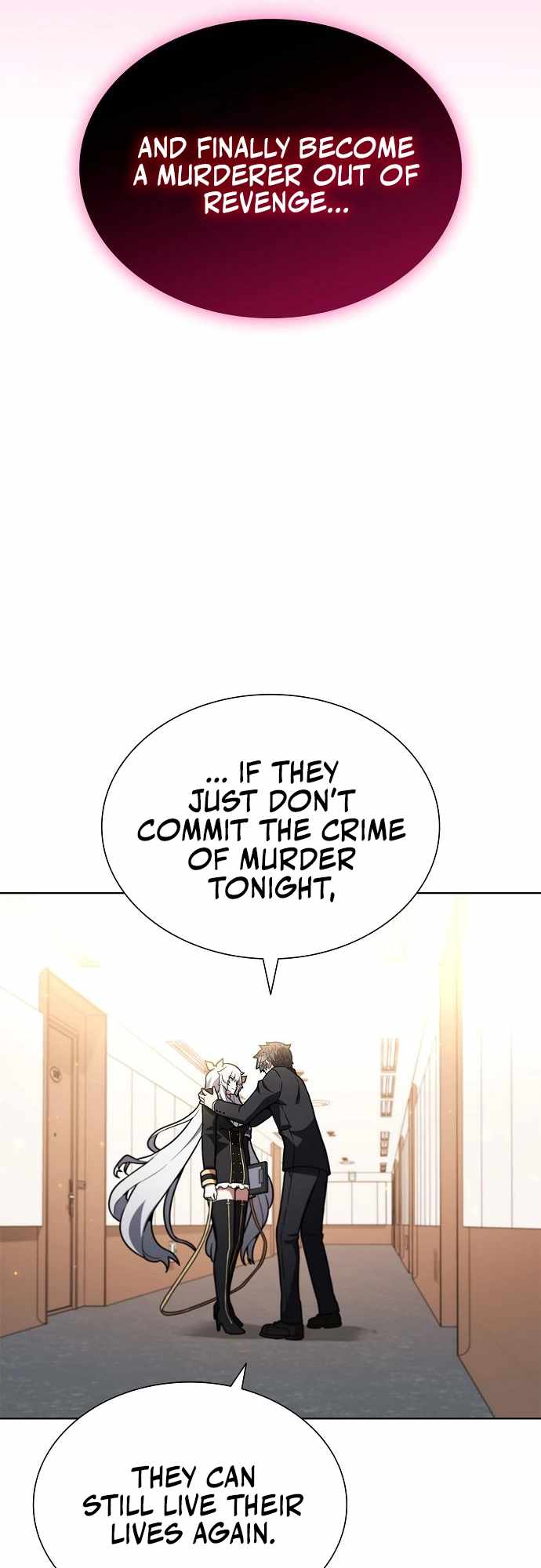 Part-Time Grim Reaper Chapter 10 - Page 18 in English