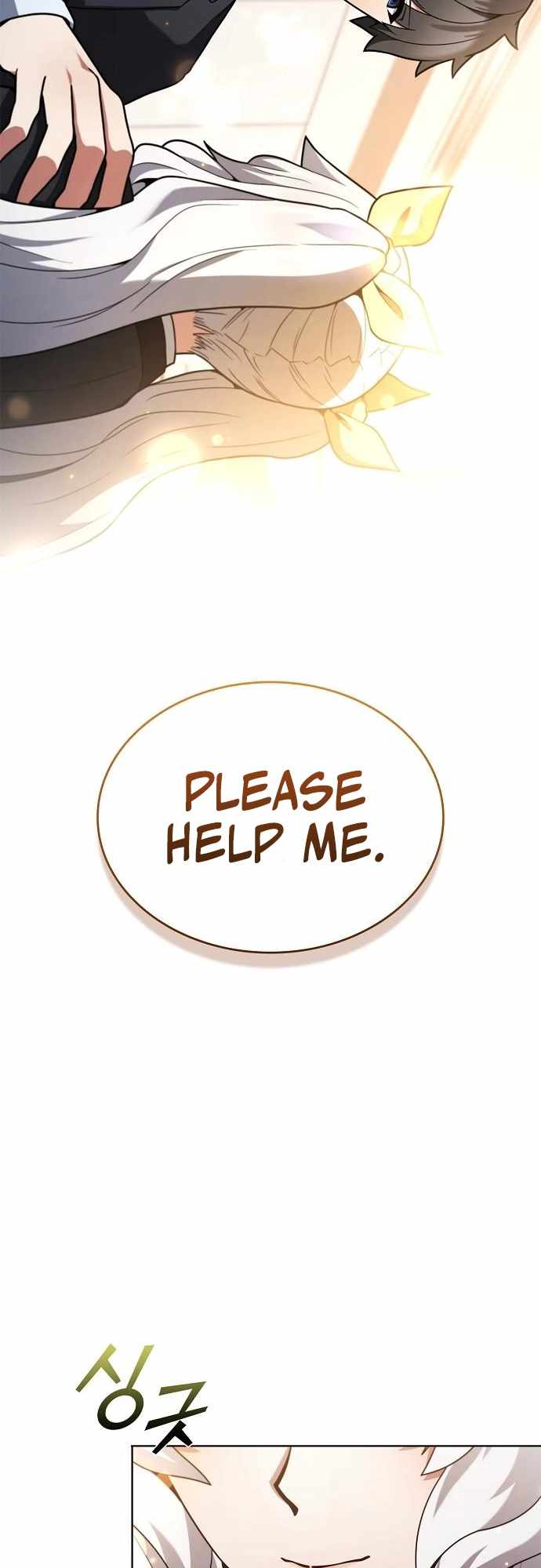 Part-Time Grim Reaper Chapter 10 - Page 21 in English