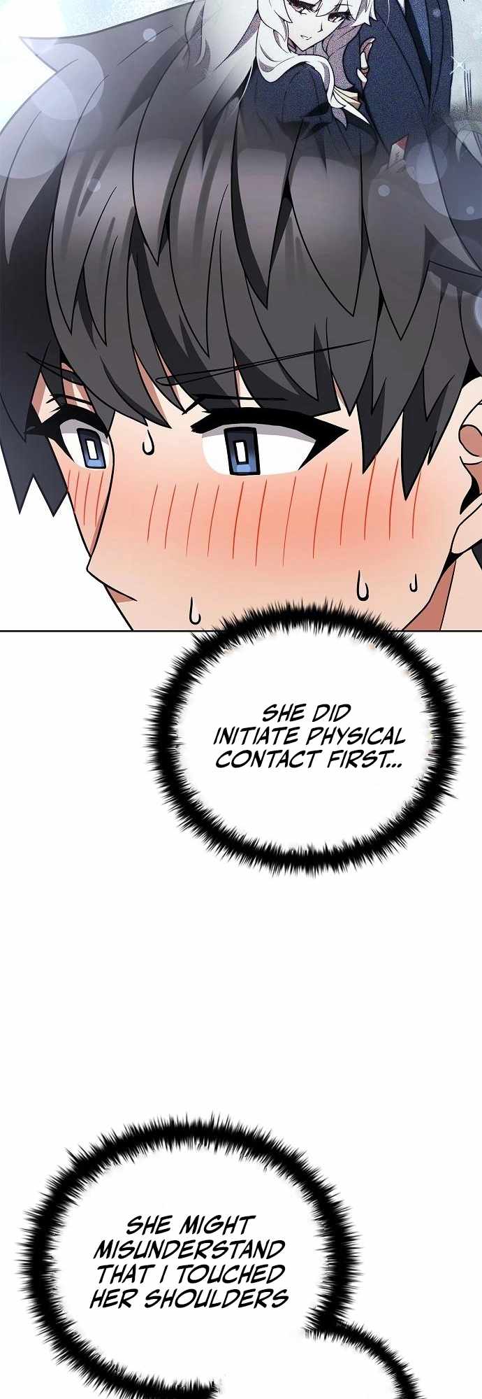 Part-Time Grim Reaper Chapter 10 - Page 26 in English
