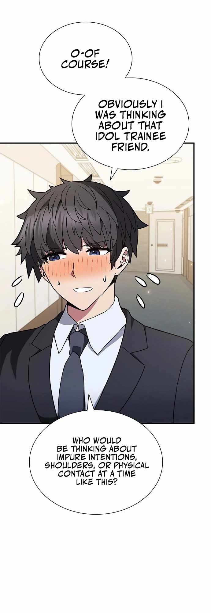 Part-Time Grim Reaper Chapter 10 - Page 29 in English