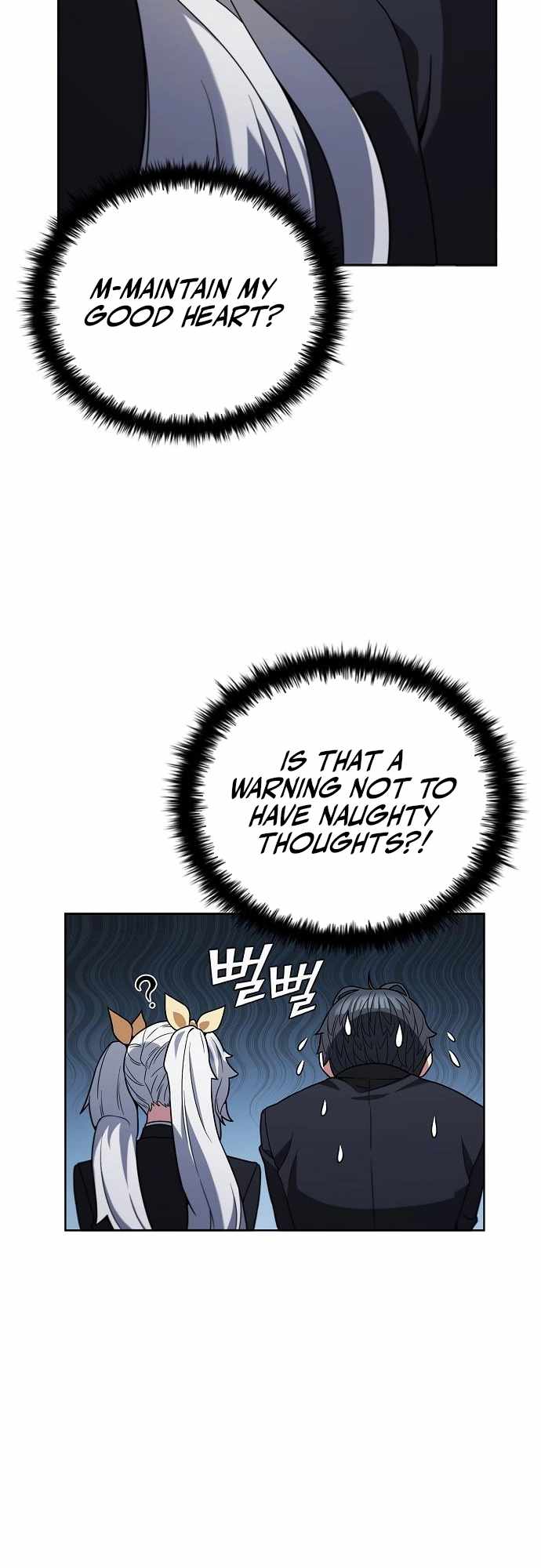 Part-Time Grim Reaper Chapter 10 - Page 34 in English