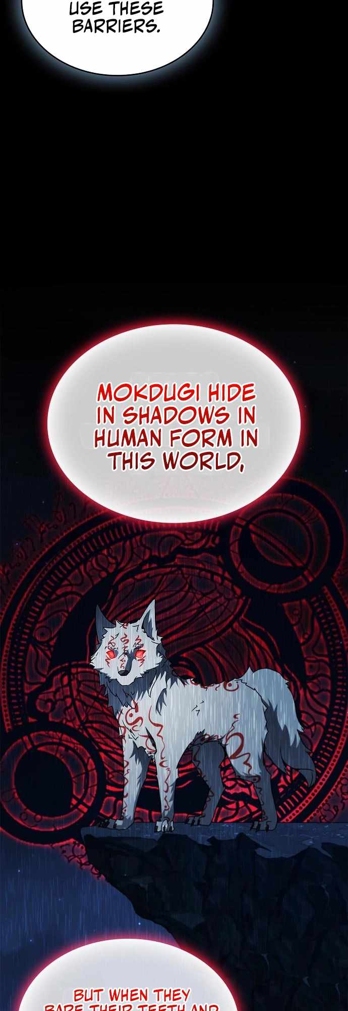 Part-Time Grim Reaper Chapter 10 - Page 37 in English