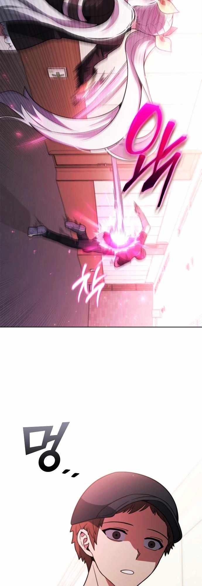 Part-Time Grim Reaper Chapter 10 - Page 44 in English