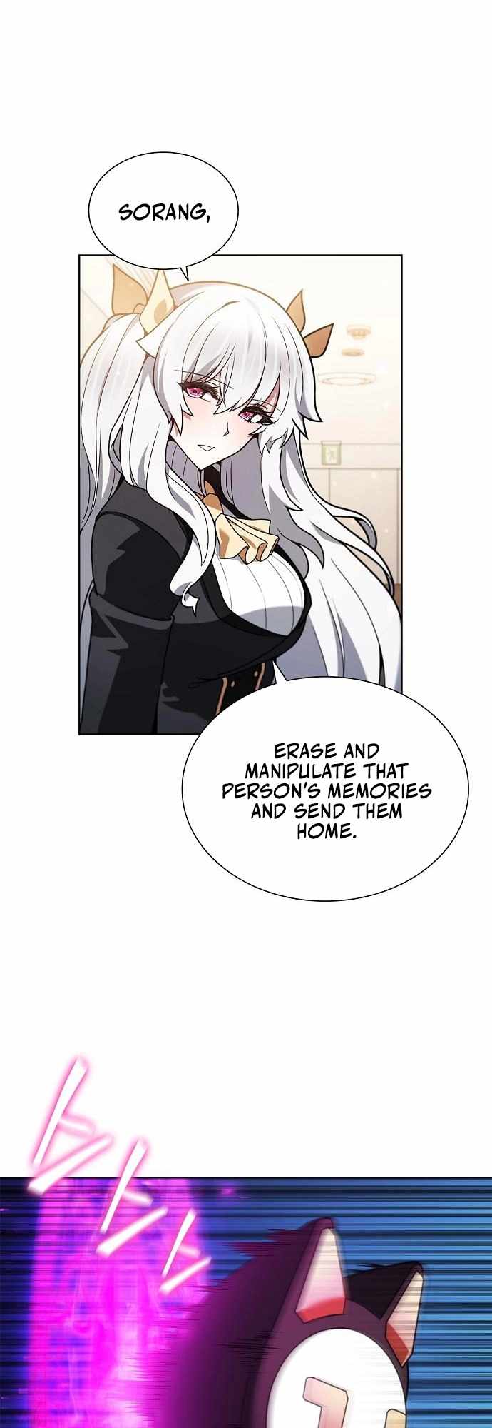 Part-Time Grim Reaper Chapter 10 - Page 46 in English
