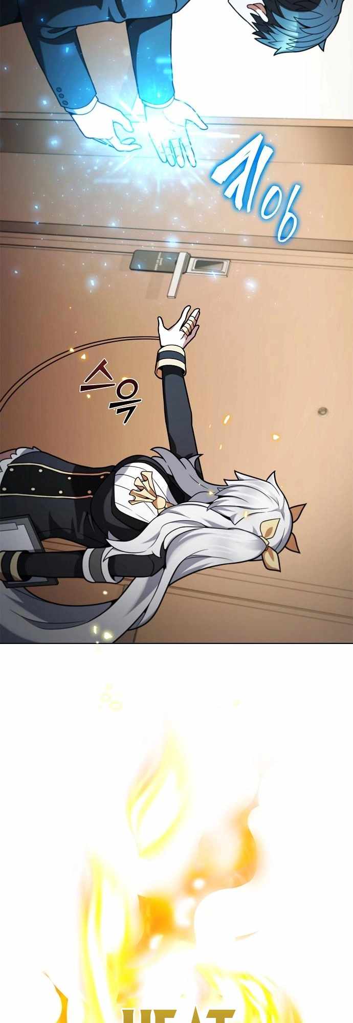 Part-Time Grim Reaper Chapter 10 - Page 52 in English