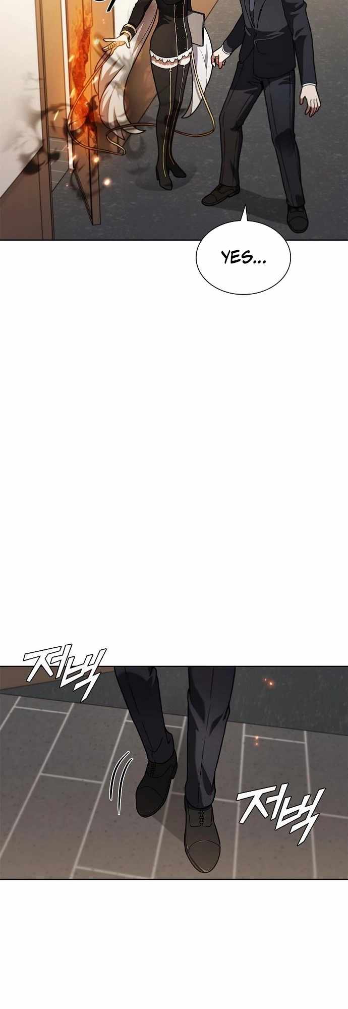 Part-Time Grim Reaper Chapter 10 - Page 55 in English