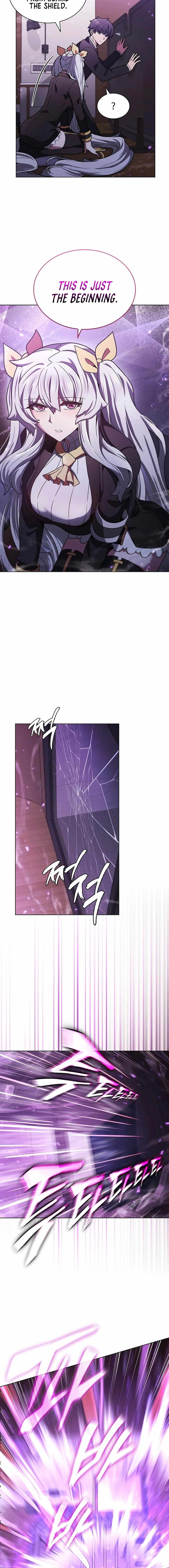 Part-Time Grim Reaper Chapter 11 - Page 12 in English