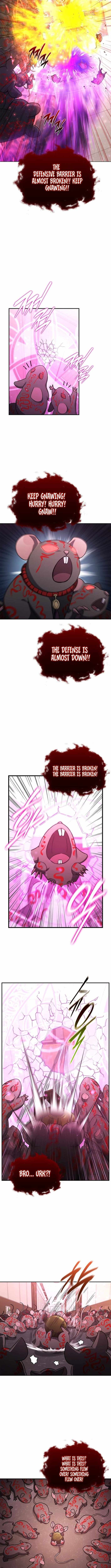 Part-Time Grim Reaper Chapter 12 - Page 13 in English