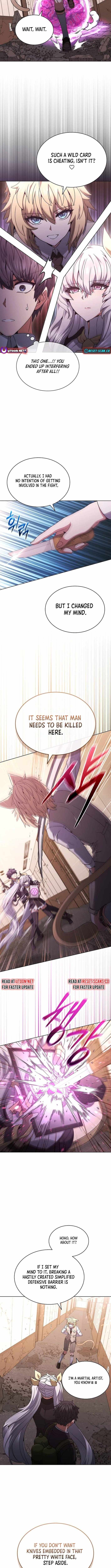 Part-Time Grim Reaper Chapter 13 - Page 10 in English