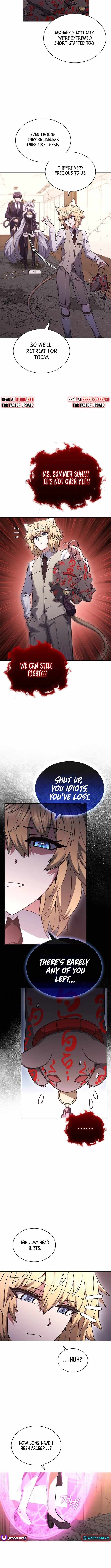 Part-Time Grim Reaper Chapter 13 - Page 13 in English