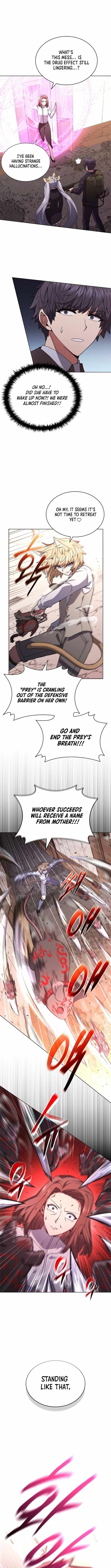 Part-Time Grim Reaper Chapter 13 - Page 14 in English