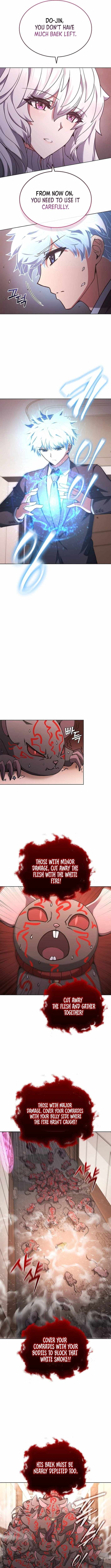 Part-Time Grim Reaper Chapter 13 - Page 6 in English