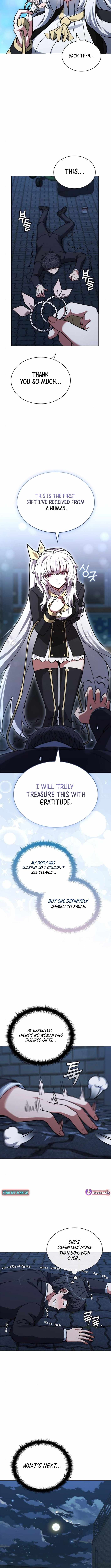 Part-Time Grim Reaper Chapter 16 - Page 7 in English