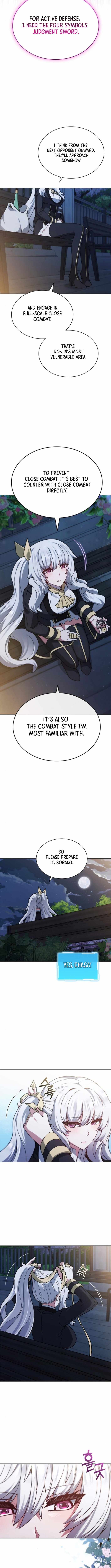 Part-Time Grim Reaper Chapter 16 - Page 9 in English