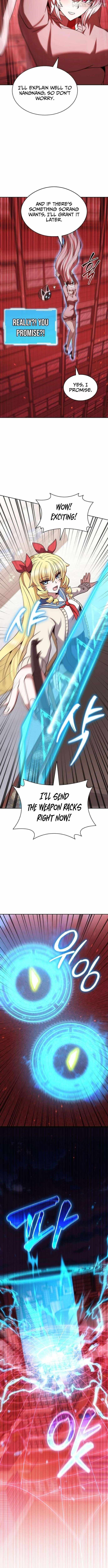 Part-Time Grim Reaper Chapter 33 - Page 19 in English