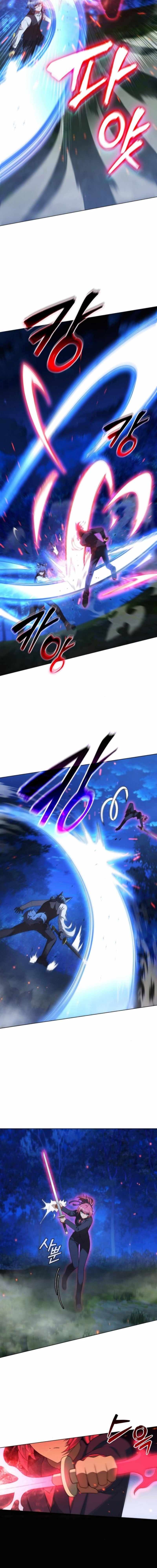 Part-Time Grim Reaper Chapter 39 - Page 6 in English
