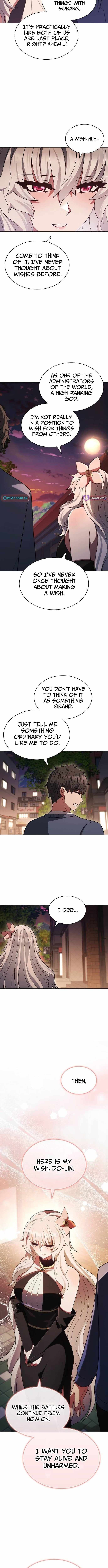 Part-Time Grim Reaper Chapter 41 - Page 17 in English