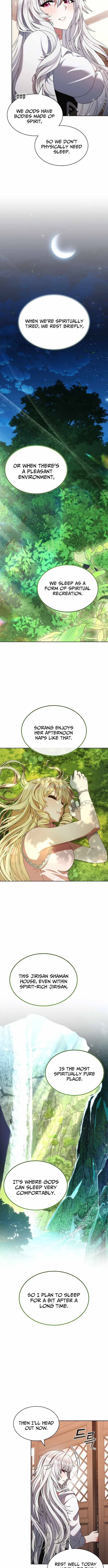 Part-Time Grim Reaper Chapter 46 - Page 4 in English