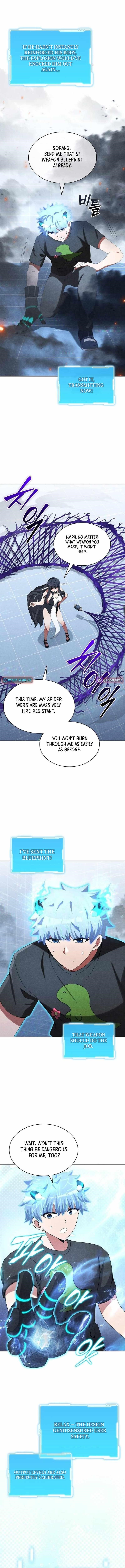 Part-Time Grim Reaper Chapter 50 - Page 15 in English