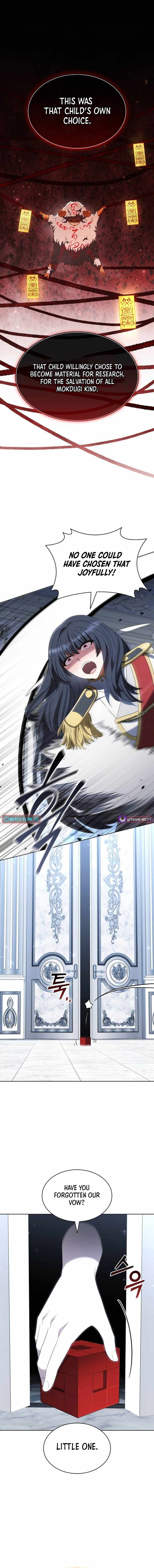 Part-Time Grim Reaper Chapter 51 - Page 14 in English