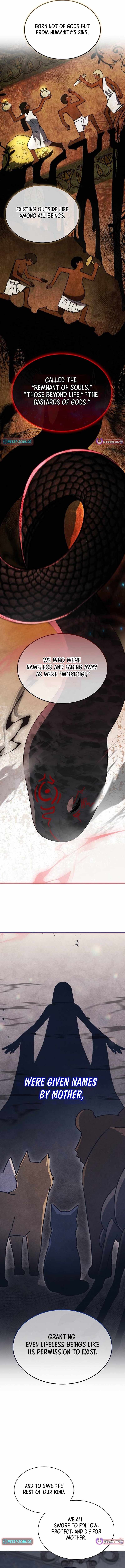 Part-Time Grim Reaper Chapter 51 - Page 15 in English