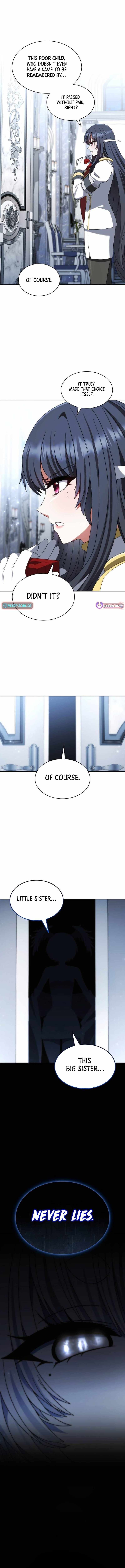 Part-Time Grim Reaper Chapter 51 - Page 17 in English
