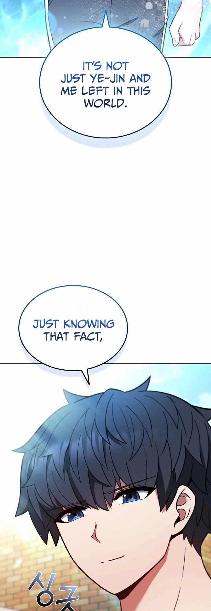 Part-Time Grim Reaper Chapter 7 - Page 14 in English
