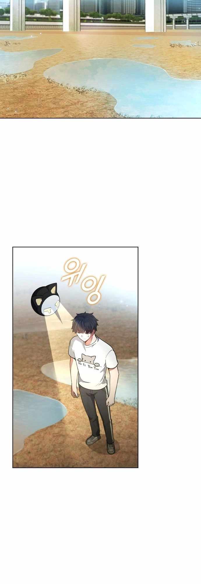 Part-Time Grim Reaper Chapter 7 - Page 18 in English