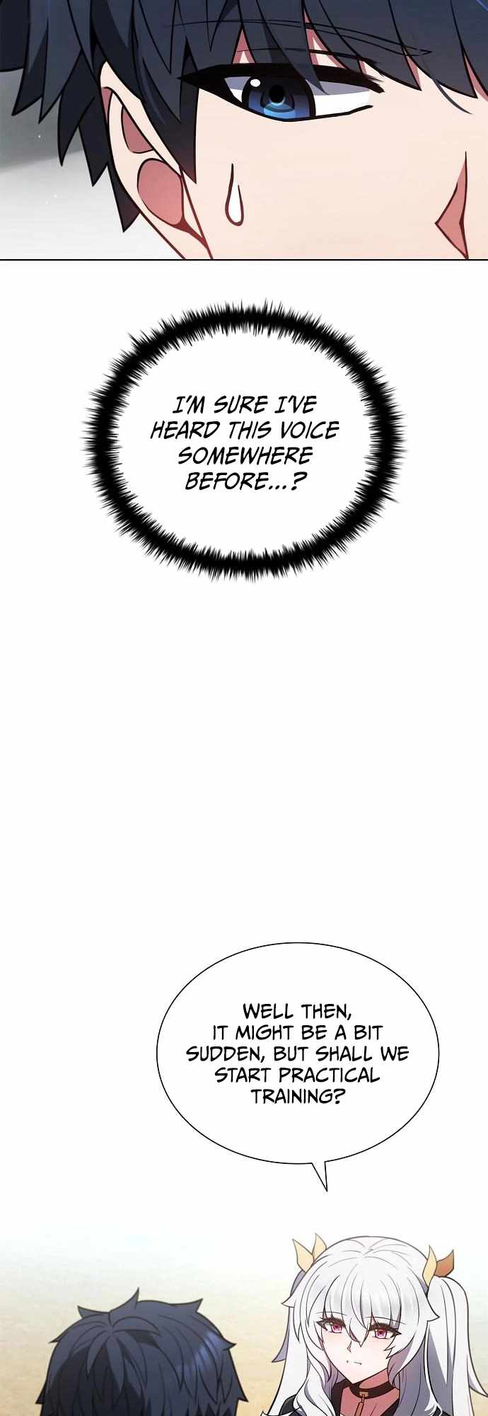 Part-Time Grim Reaper Chapter 7 - Page 21 in English