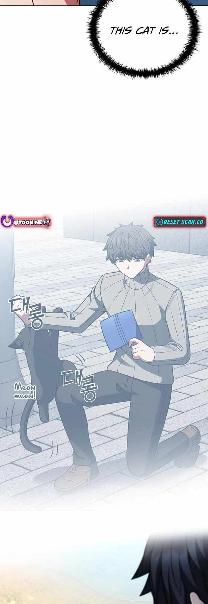 Part-Time Grim Reaper Chapter 7 - Page 27 in English